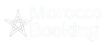 Morocco Booking