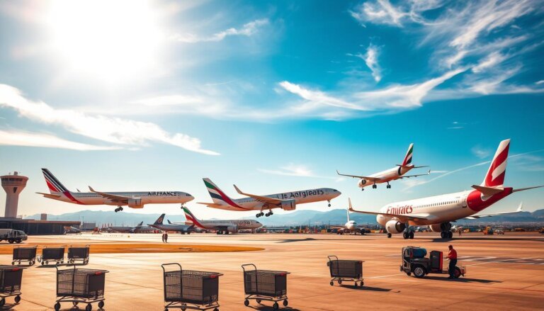 Book Flight to Morocco