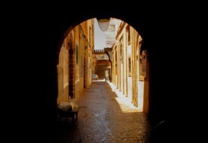 Morocco Travel Packages