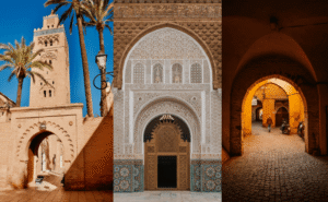 Morocco Travel Guide