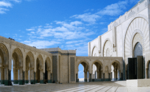 Morocco Travel Guide