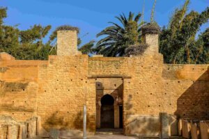 Morocco Travel Packages