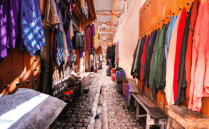 Morocco Travel Guide
